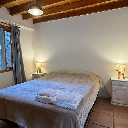 Huilen De Bandurrias Villa San Martín de los Andes Exterior foto