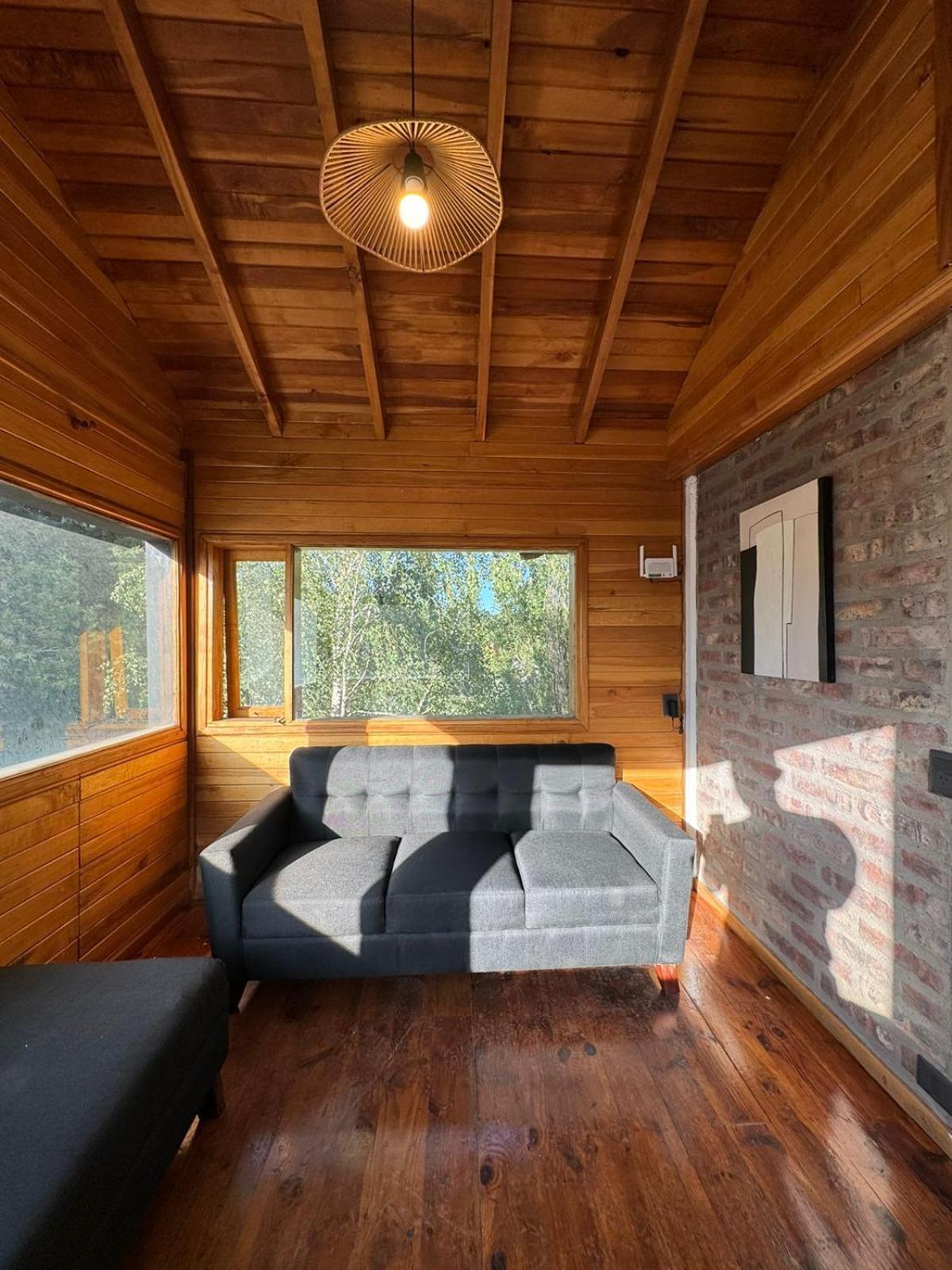 Huilen De Bandurrias Villa San Martín de los Andes Exterior foto