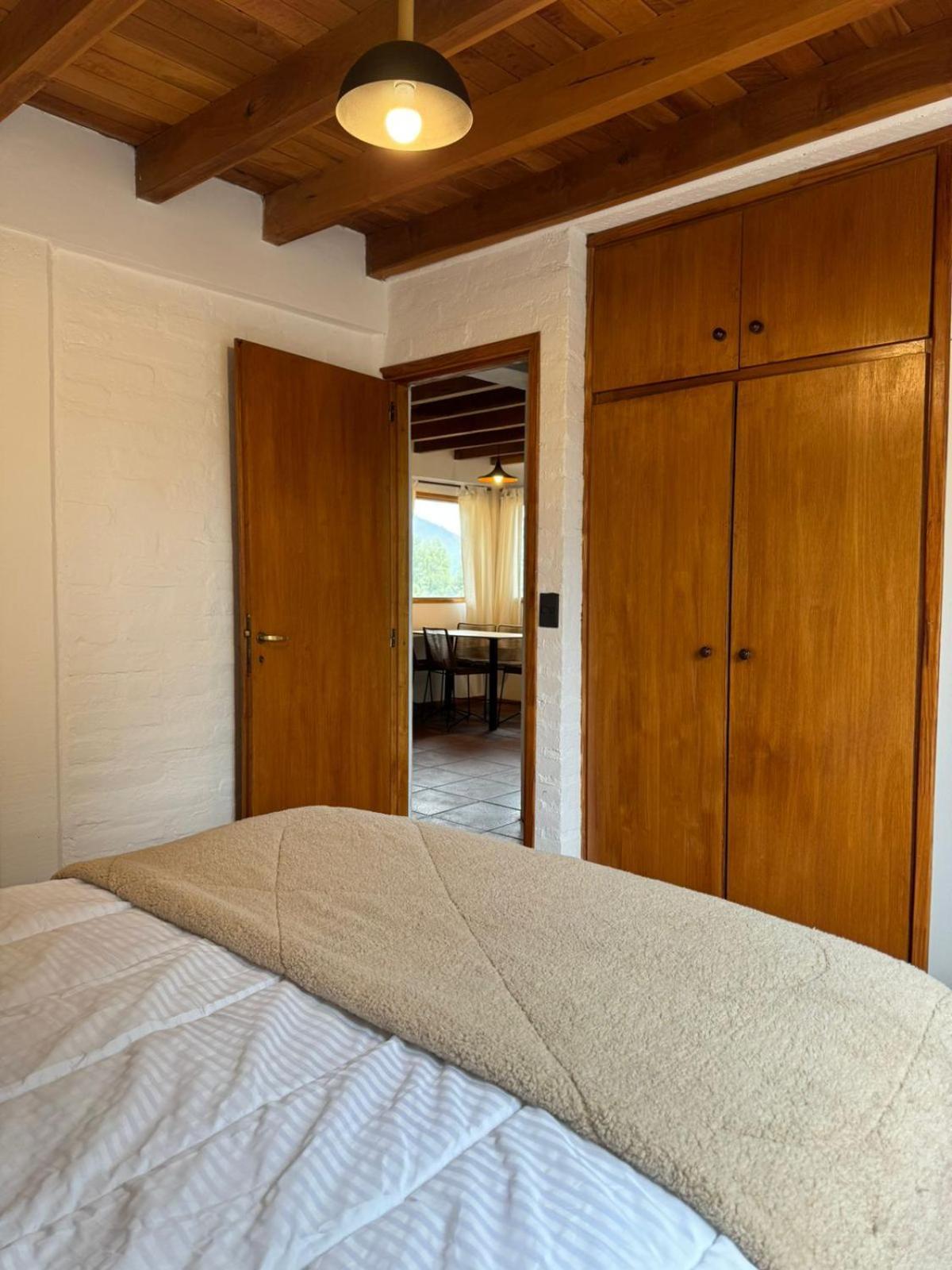 Huilen De Bandurrias Villa San Martín de los Andes Exterior foto