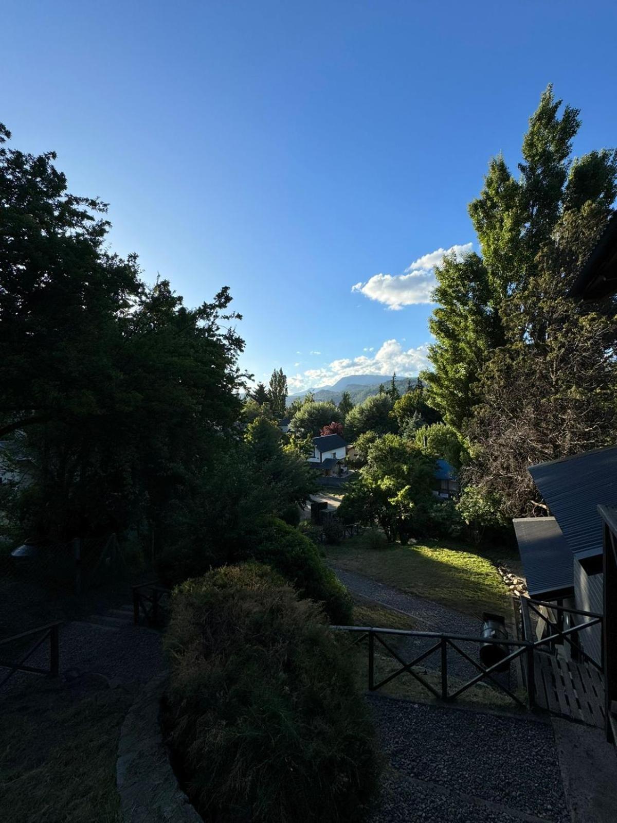 Huilen De Bandurrias Villa San Martín de los Andes Exterior foto