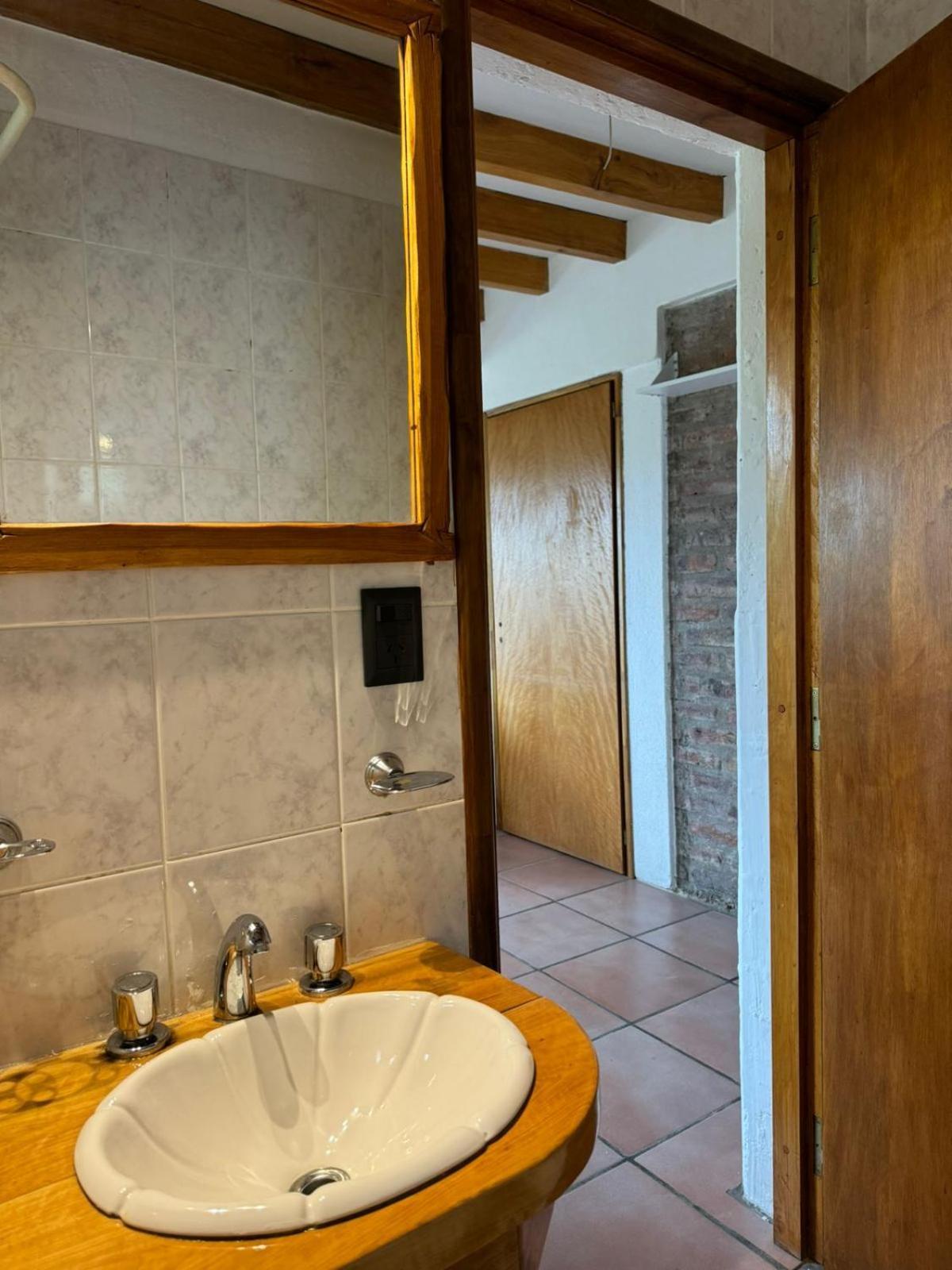Huilen De Bandurrias Villa San Martín de los Andes Exterior foto