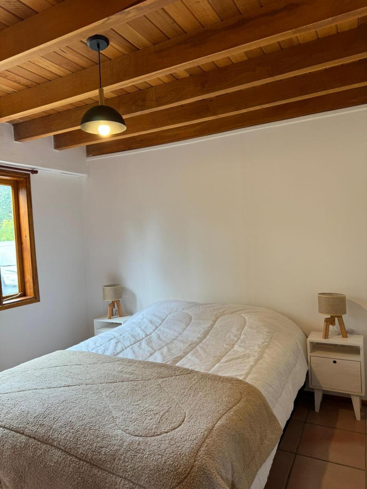 Huilen De Bandurrias Villa San Martín de los Andes Exterior foto