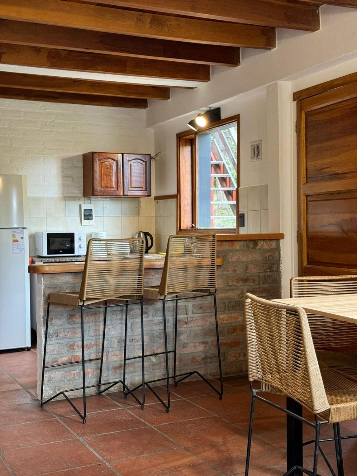 Huilen De Bandurrias Villa San Martín de los Andes Exterior foto