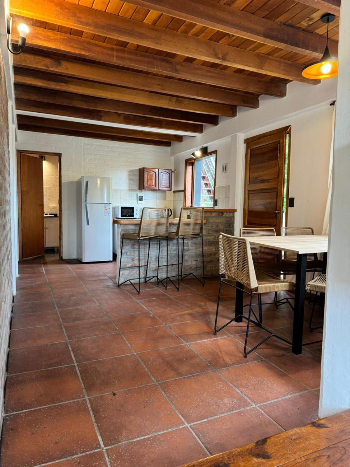 Huilen De Bandurrias Villa San Martín de los Andes Exterior foto