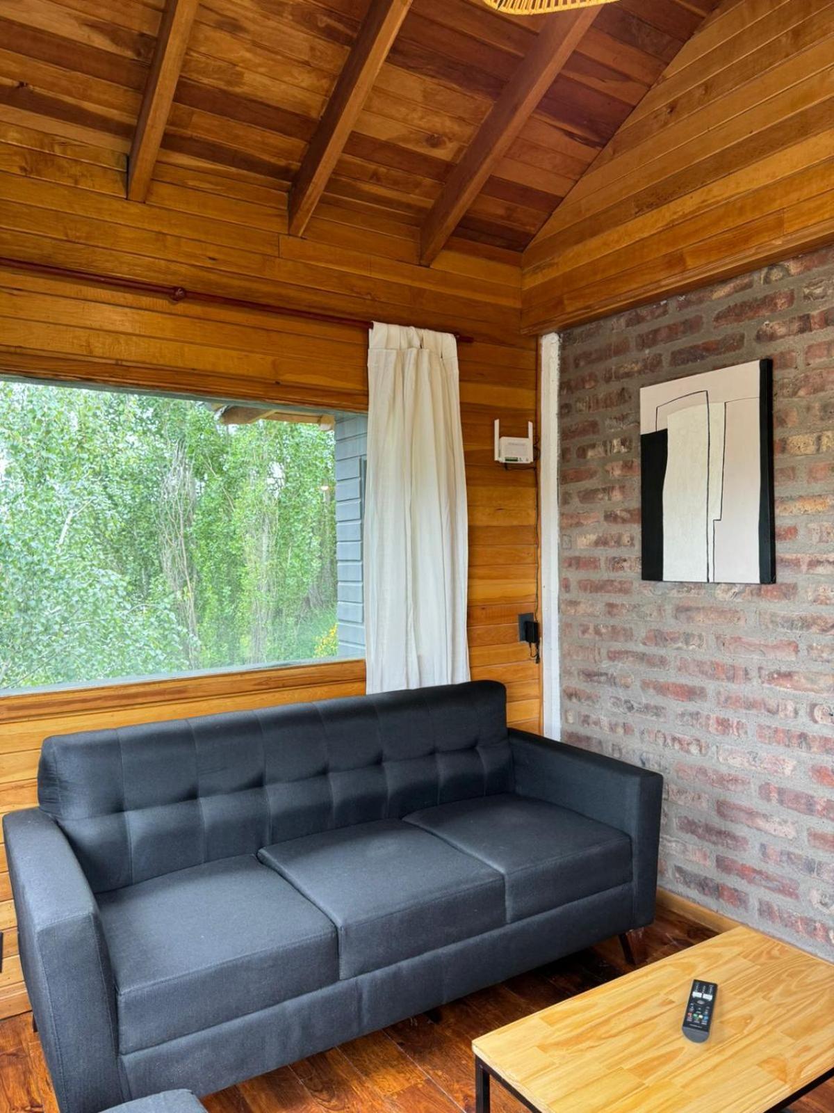Huilen De Bandurrias Villa San Martín de los Andes Exterior foto