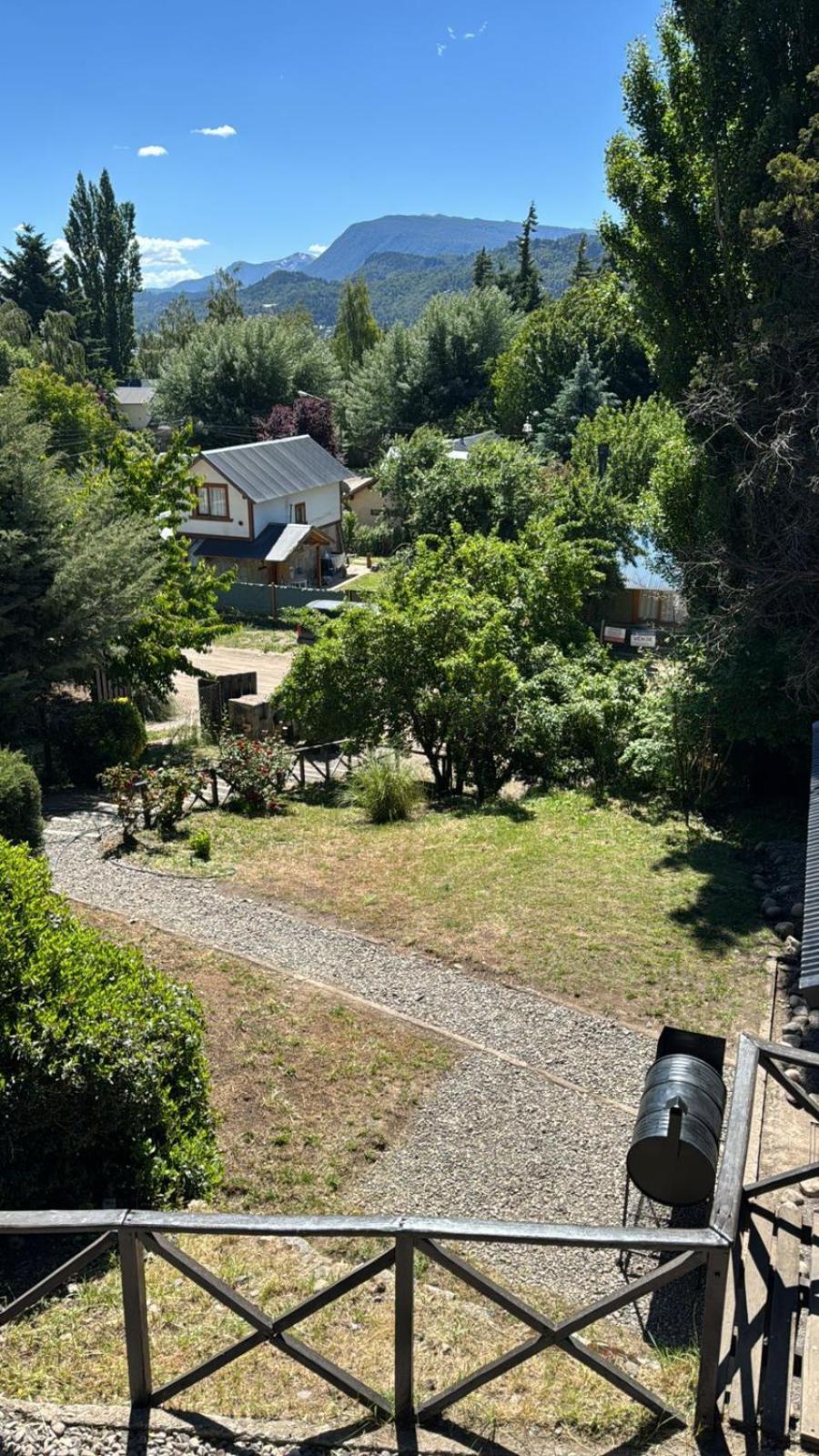 Huilen De Bandurrias Villa San Martín de los Andes Exterior foto