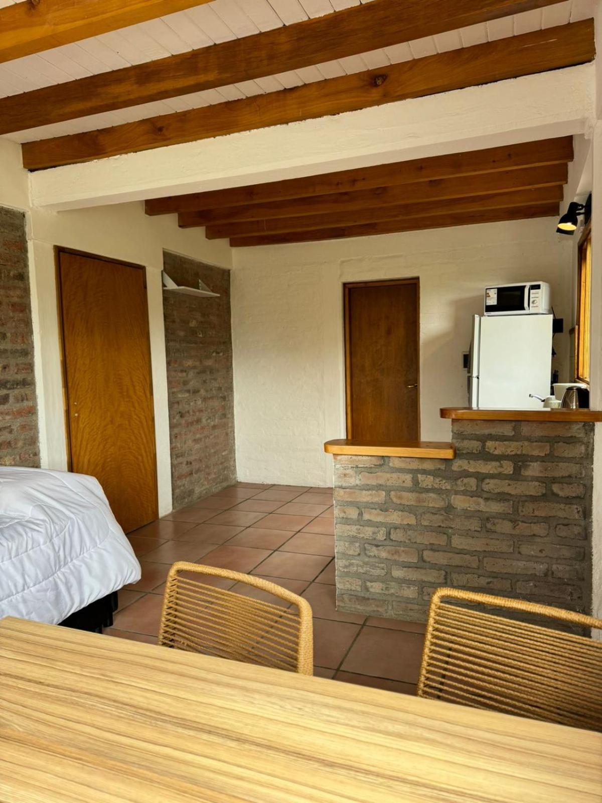 Huilen De Bandurrias Villa San Martín de los Andes Exterior foto