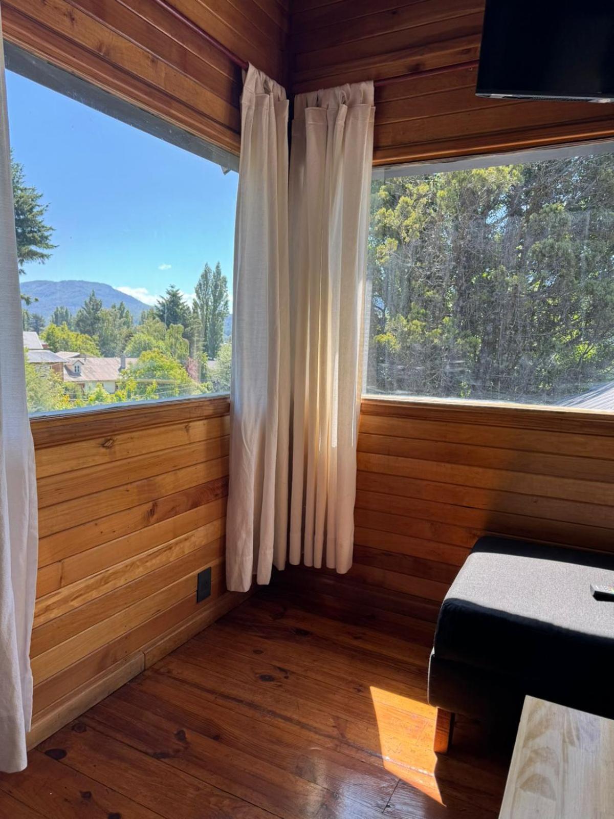 Huilen De Bandurrias Villa San Martín de los Andes Exterior foto