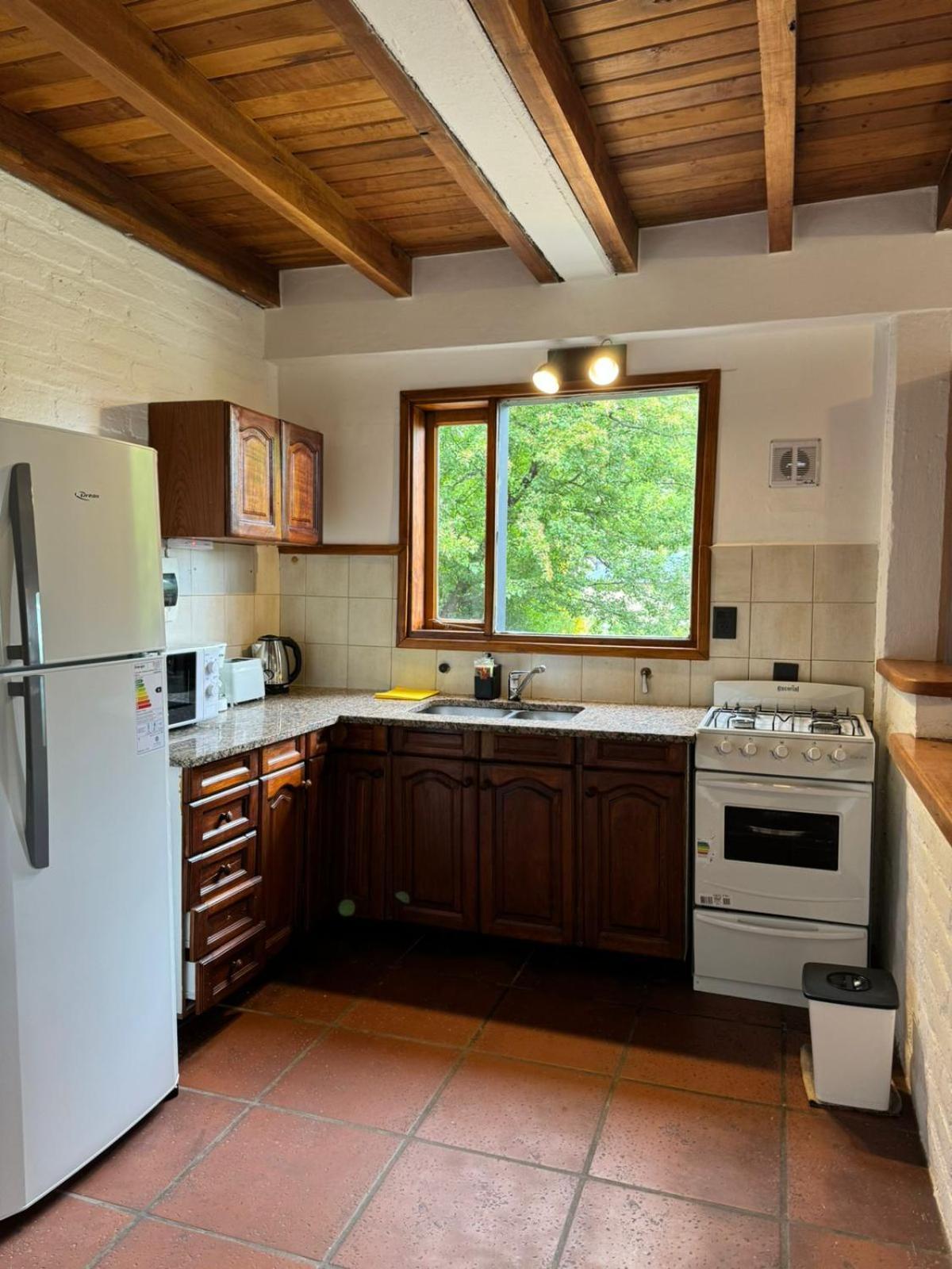 Huilen De Bandurrias Villa San Martín de los Andes Exterior foto