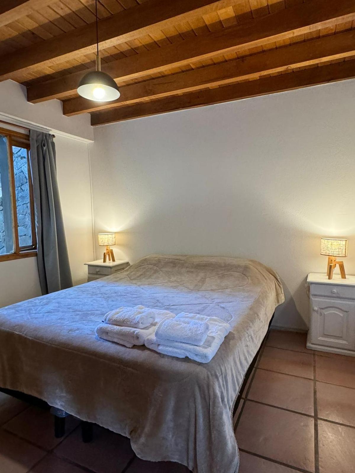 Huilen De Bandurrias Villa San Martín de los Andes Exterior foto