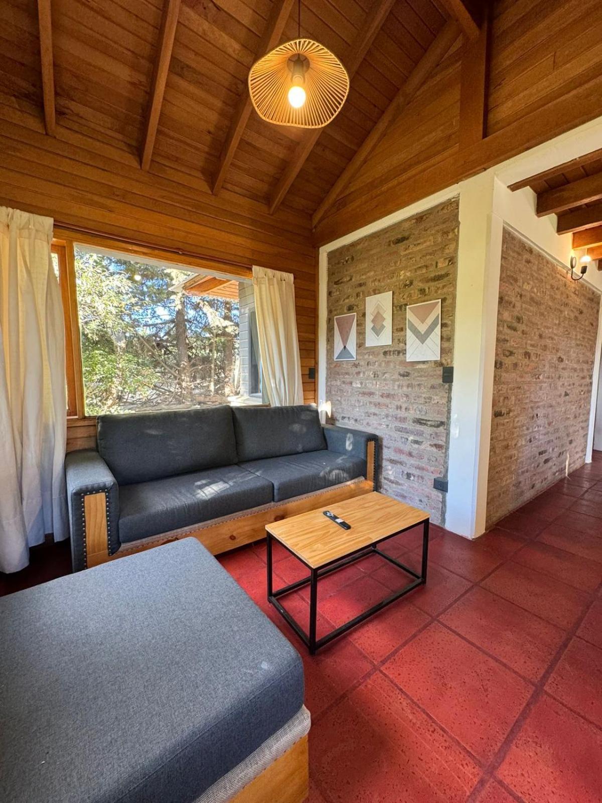 Huilen De Bandurrias Villa San Martín de los Andes Exterior foto